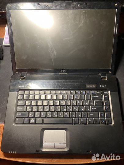 Ноутбук Dell Vostro 1015