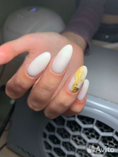 Маникюр, педикюр