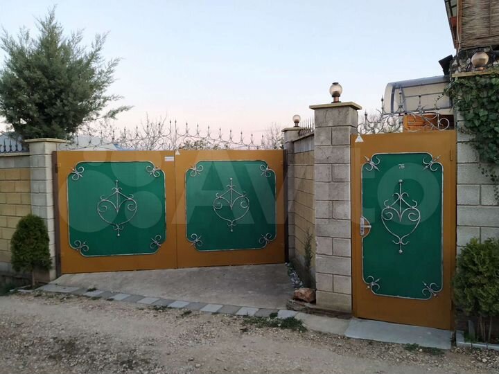 Дача 20 м² на участке 4 сот.