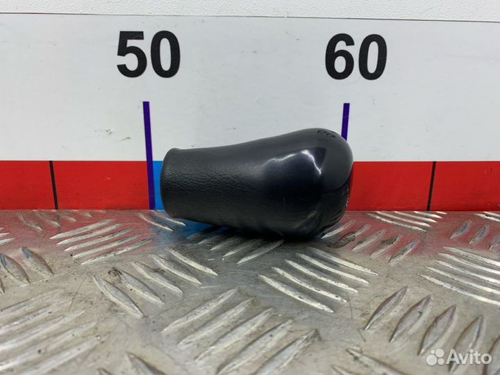 Ручка кпп Toyota Carina E AT190 4AFE 1993