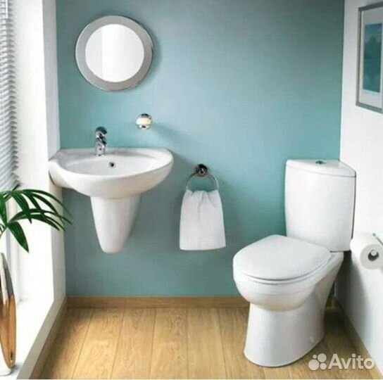 Муж на час. Сантехник. Электрик