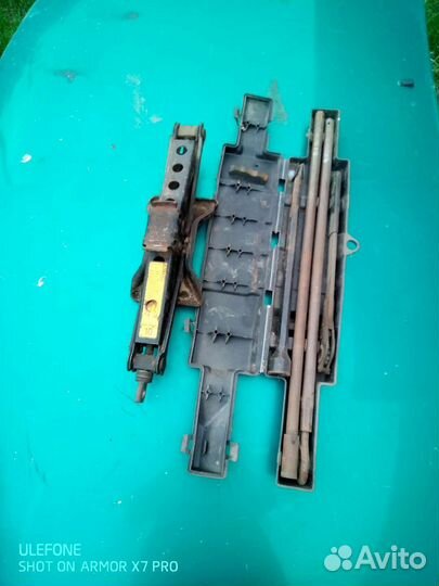 Инструмент шевроле Тахо 93-99г