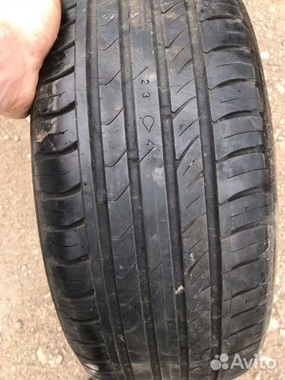 Nokian Tyres Hakka Green 195/50 R15