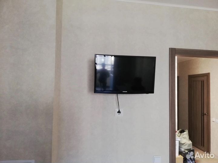 Мастер на час Повесить Установить Универсал