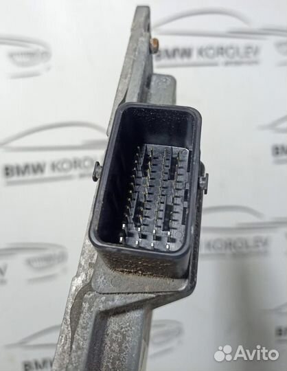 Блок управления АКПП Juke (F15) Nissan