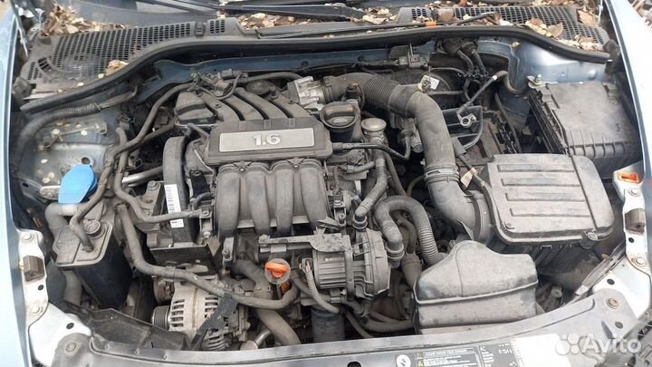 Skoda octavia a5 разбор, запчасти