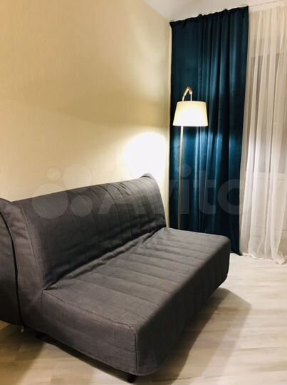 Квартира-студия, 26 м², 10/17 эт.