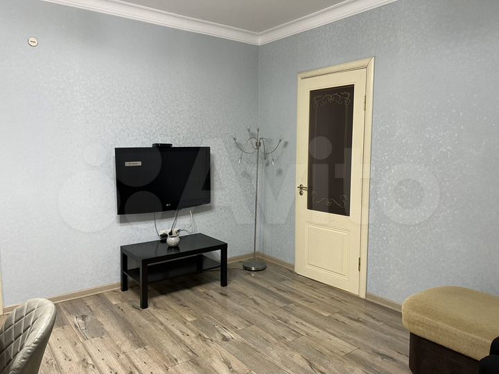 Дом 80 м² на участке 6 сот.