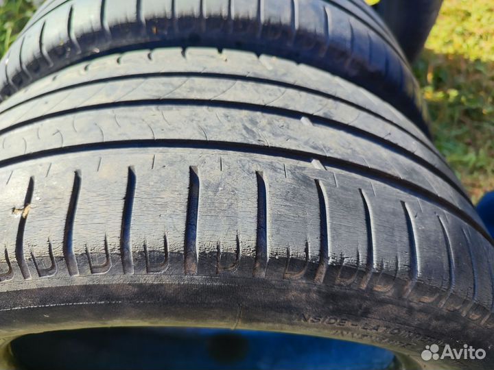 Michelin Energy Saver 205/55 R16 91V