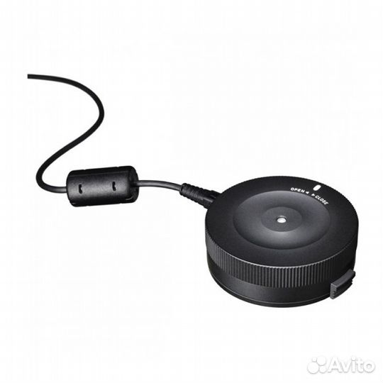 Док-станция Sigma USB Dock canon