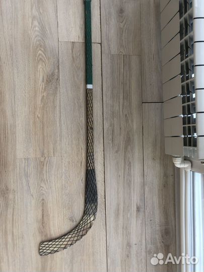 Клюшка для хоккея с мячом optimized