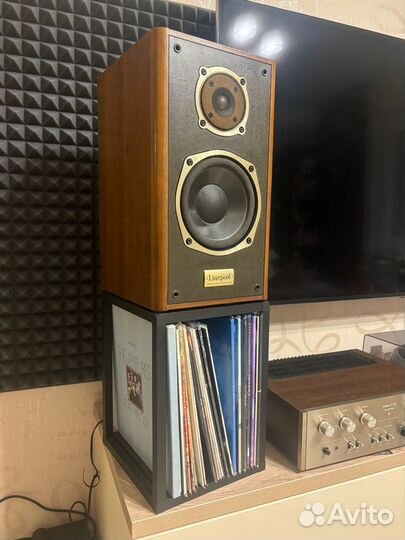 Акустические колонки Onkyo Liverpool d500