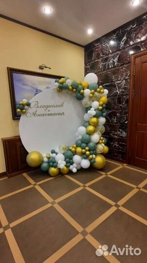 Баннеры,атрибутика,оформление фотозоны