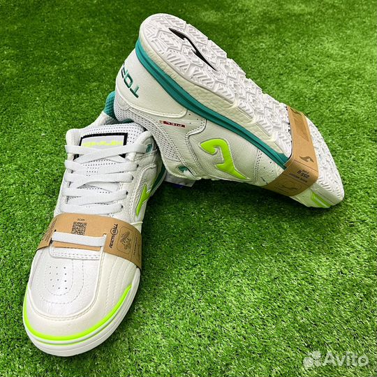 Зальная обувь Joma Top flex Rebount