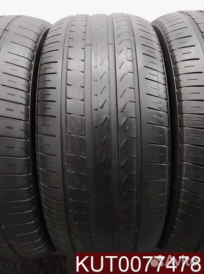 Pirelli Scorpion Verde 265/45 R20 107U