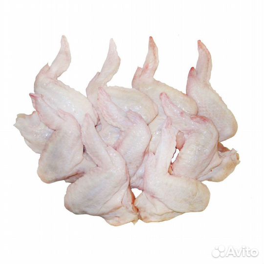 Крыло куриное