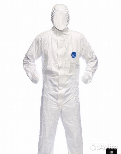 Защитный костюм