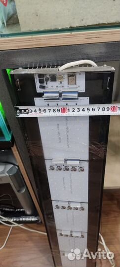 Светодиодный светильник для аквариума