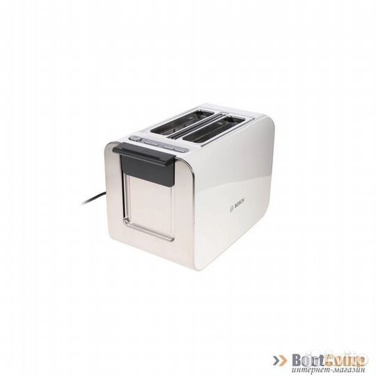 Тостер Bosch TAT8611