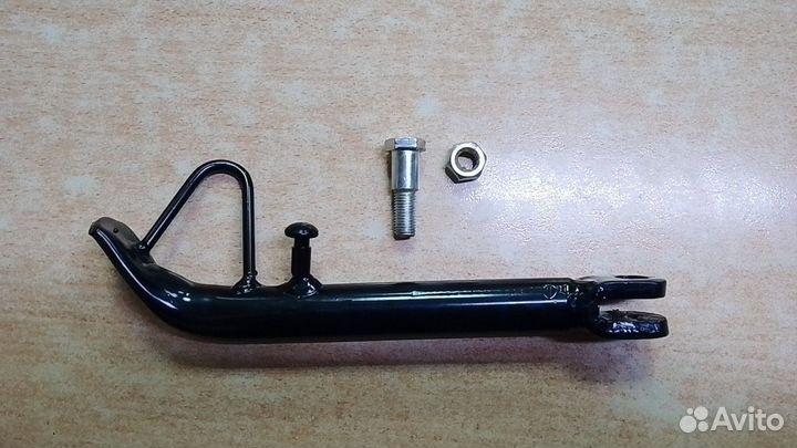 Боковая подножка Racer RC200-C5B Magnum