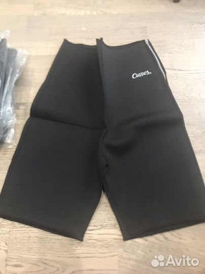 Шорты для похудения