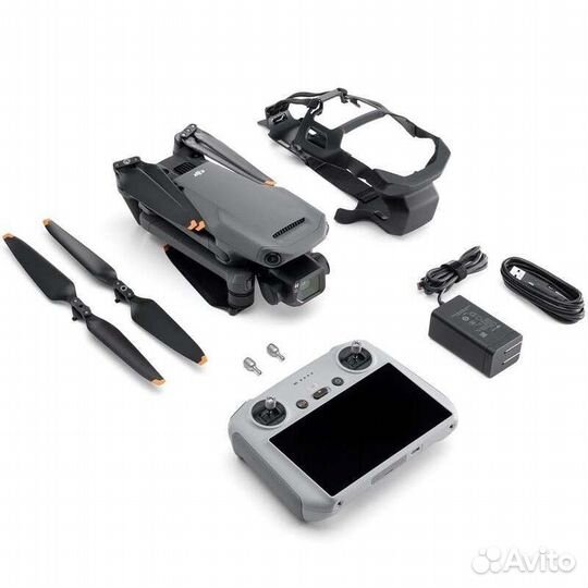Dji Mavic 3 classic пульт RC