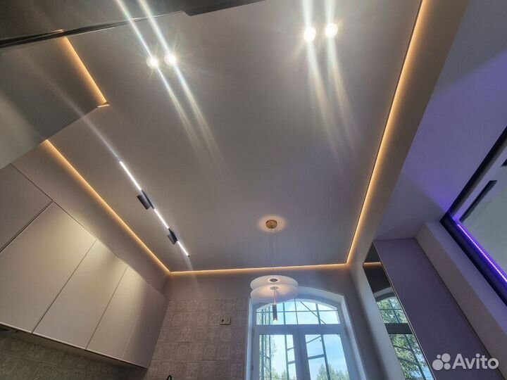 Ремонт квартир под ключ