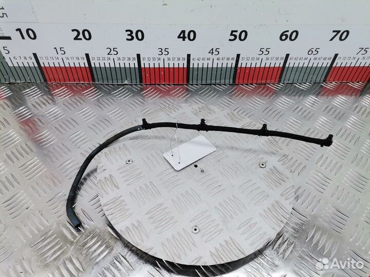 Трубка обратки форсунок Fiat Stilo 2003