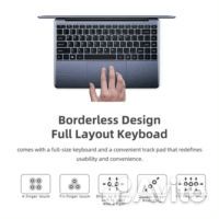 Ноутбук chuwi HeroBook Pro 14,1'