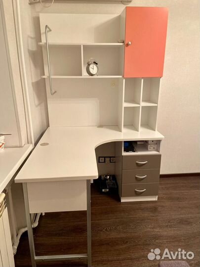 Детский гарнитур