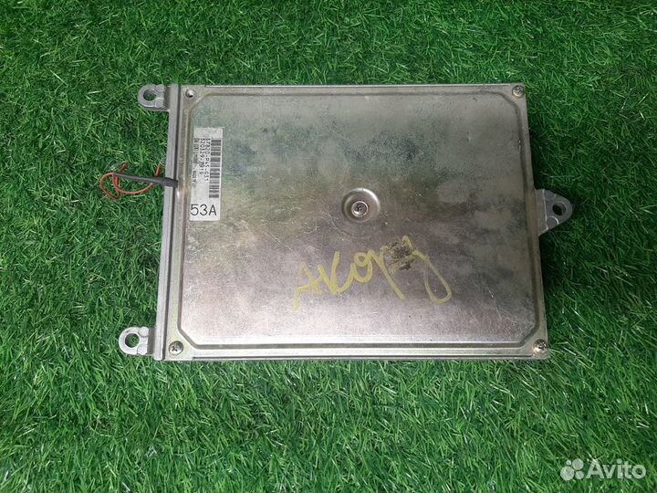 Блок управления двигателем Honda Accord 5