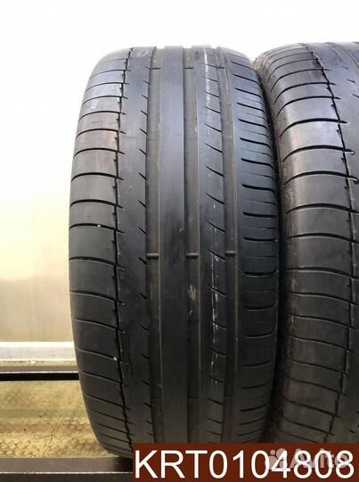 Michelin Latitude Sport 255/45 R20 101W