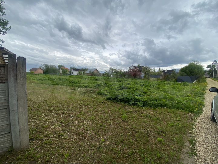 Участок 15 га (ИЖС)