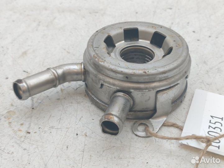 Теплообменник Toyota Camry ACV30 2azfe