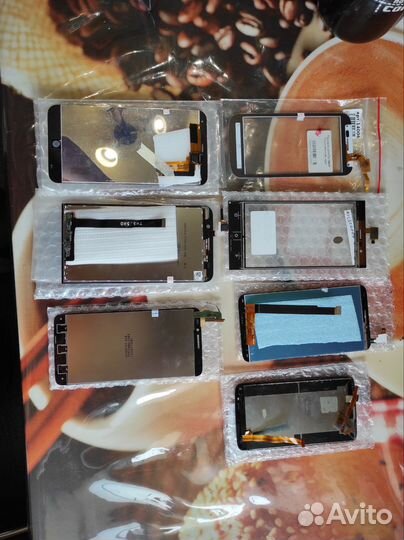 Запчасть для телефона