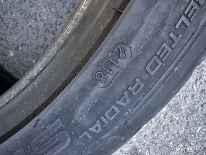 Westlake Sport RS 225/40 R18