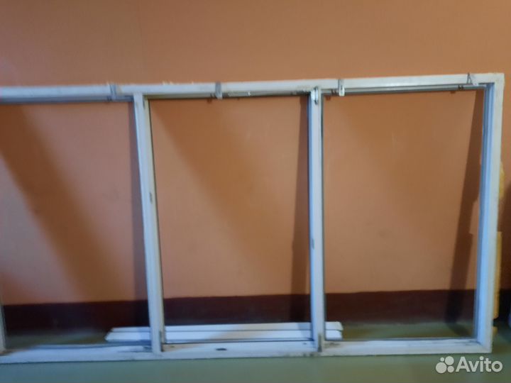 Балконный блок