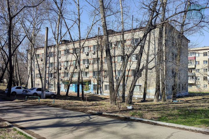 Комната 18,2 м² в 3-к., 3/5 эт.