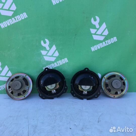 Динамик Сузуки Гранд Витара