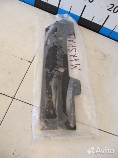 Планка под фару Volvo FH12 FH16