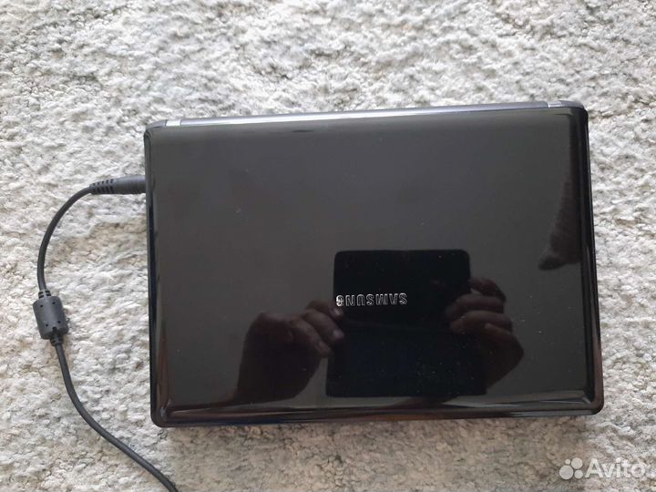 Нетбук Samsung nc110
