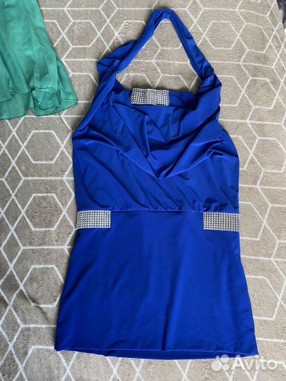 Женские вещи пакетом 40 42