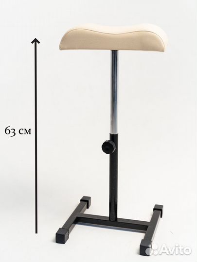 Педикюрная подставка для ног