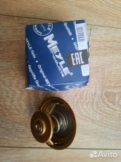 Термостат Ауди А6 2,5л