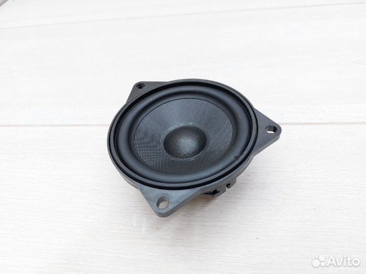 Динамик в дверь Bmw X5 E70 M57306 D3 2008