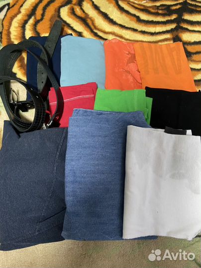 Детская одежда для мальчиков