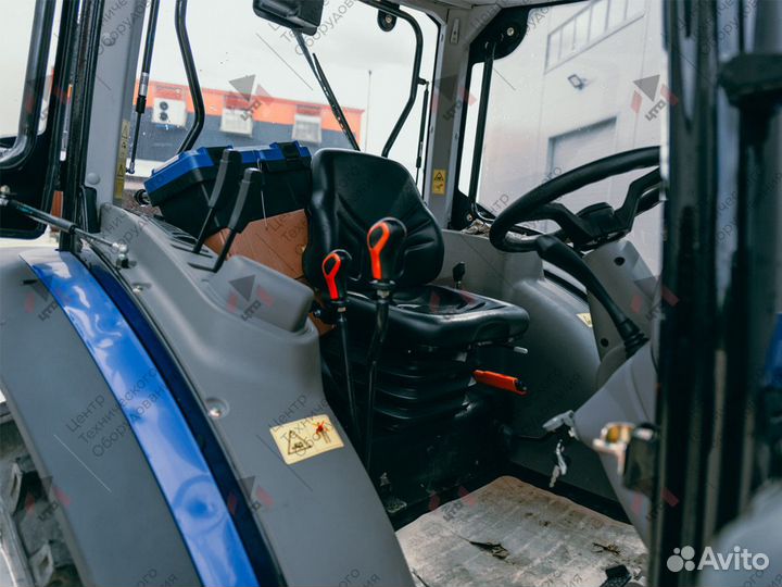 Трактор Foton Lovol TB-504 (Generation III), 2023