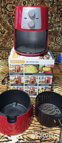 Мультипечь delimano