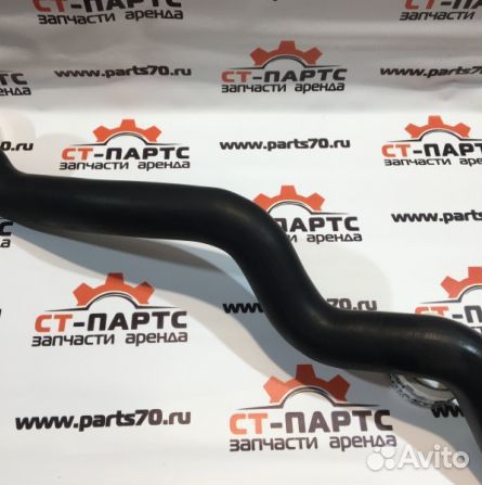 Патрубок 3088201-PN