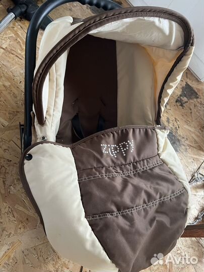 Автолюлька